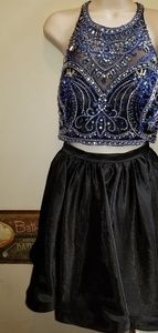 Lucci Lu 2 piece Dress